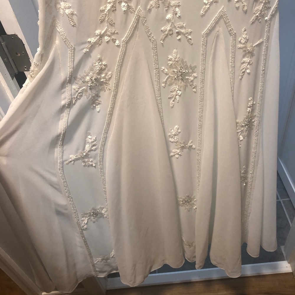 Bhldn dress